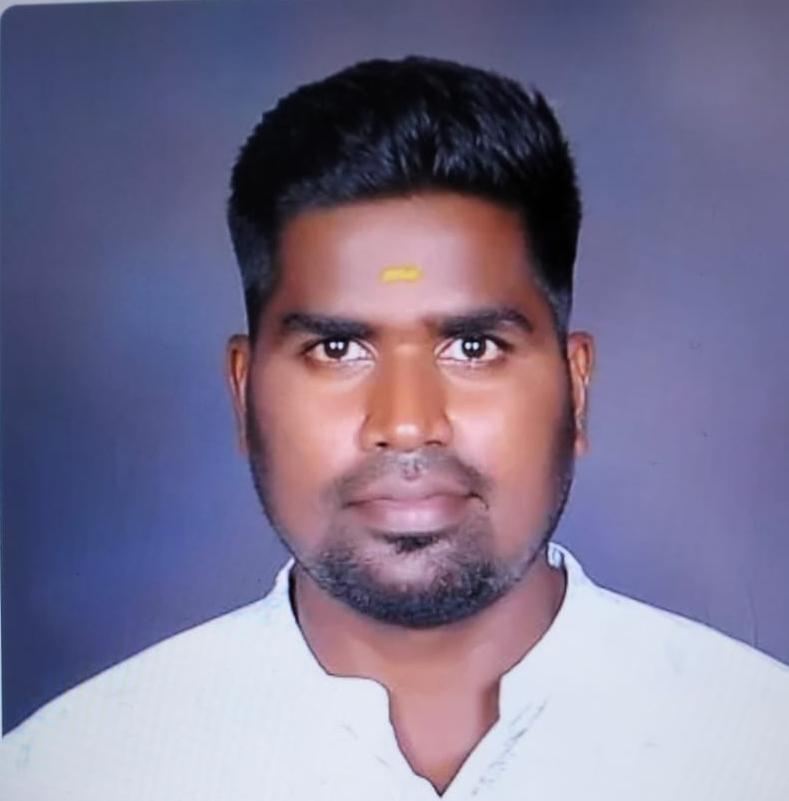 Groom Image